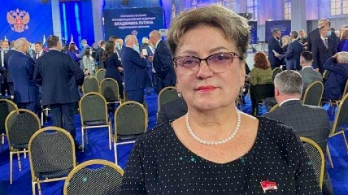   Ольга Алимова: настаиваем на полном запрете коллекторской деятельностиНовости Саратова и области – Сетевое издание «Репортер64»