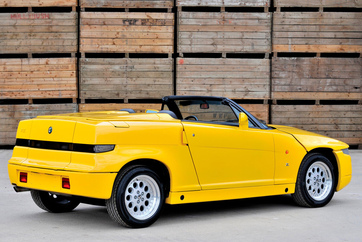    Фото: Alfa Romeo