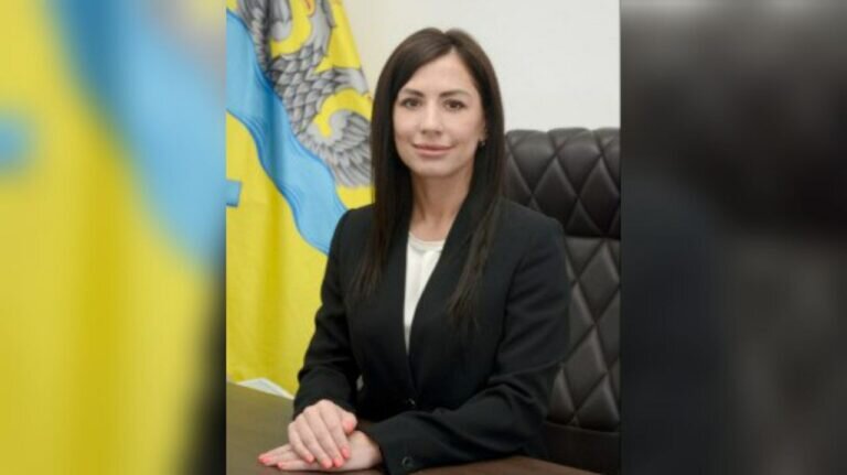    Начальником правового управления мэрии Оренбурга назначена Елена Федотова Белов Михаил Александрович