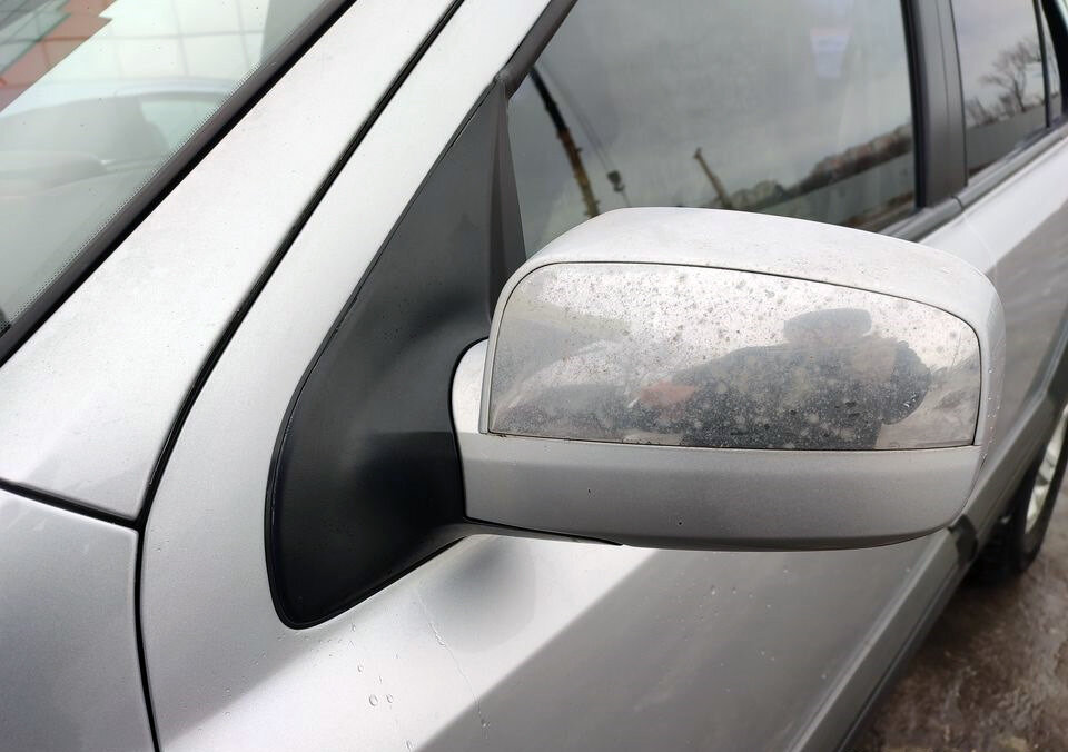 Неочевидные недостатки роботов-автомоек, из-за которых я перестал ими ...