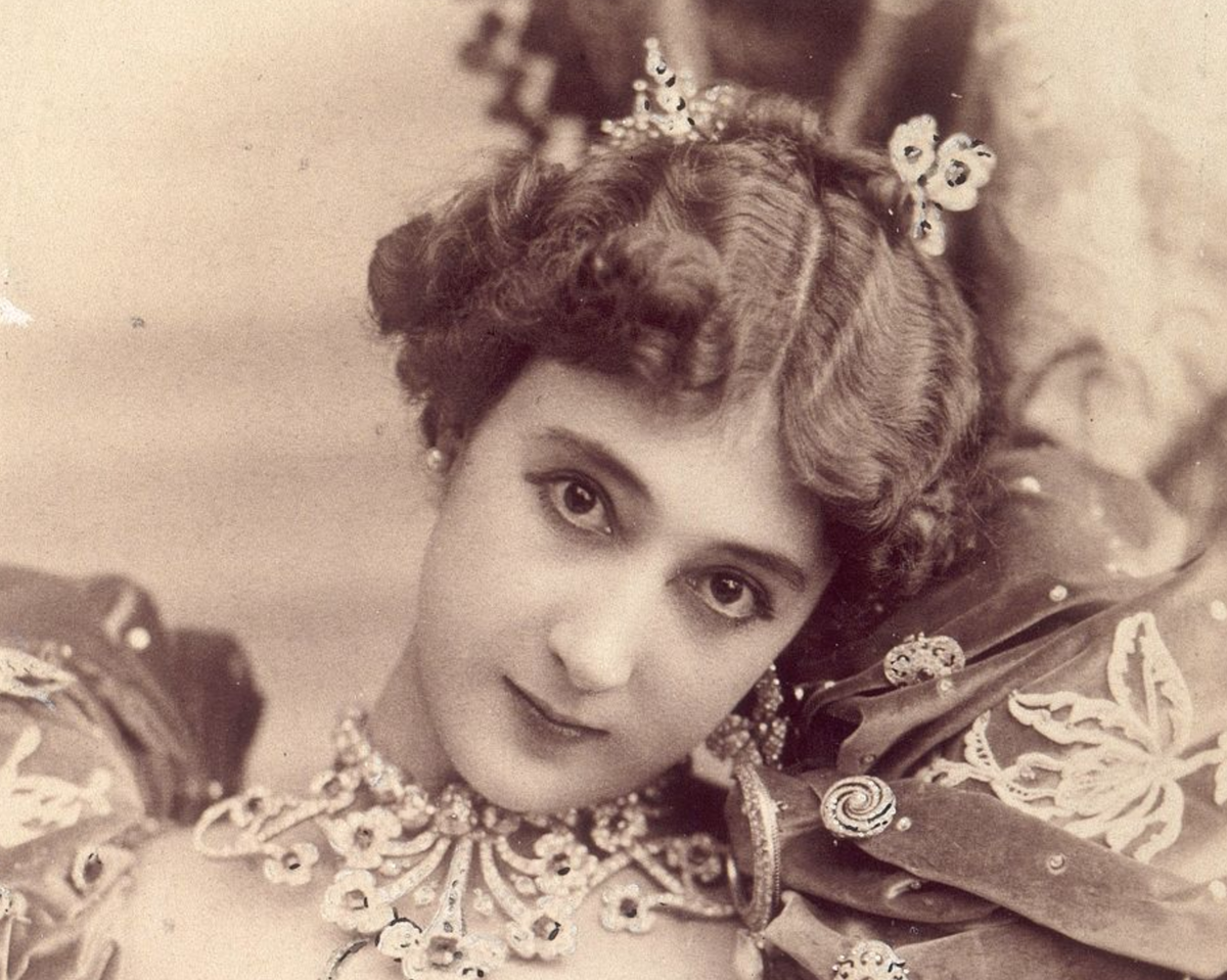 Ла Белла Отеро