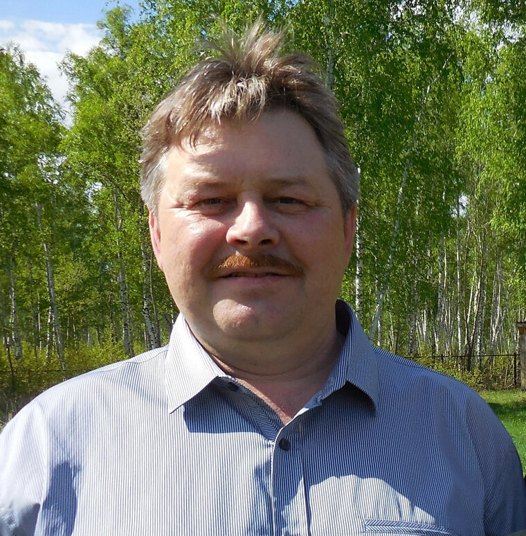    Умер директор курганской школы-интерната Андрей Иванов