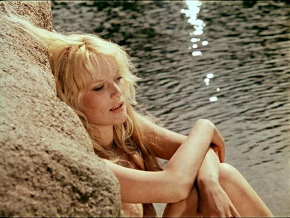 Кадр из фильма «Последняя реликвия»