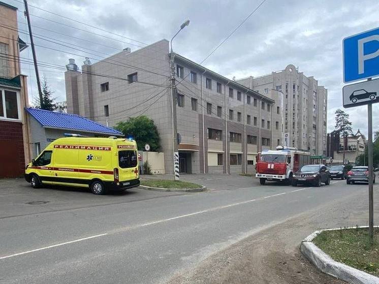     фото предоставлено «МК в Чите» очевидцем
