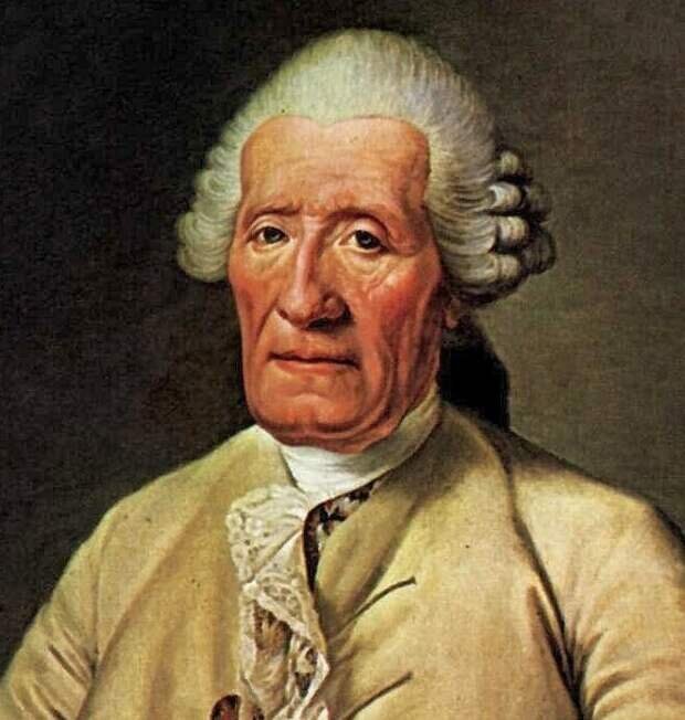 Жак де Вокансон