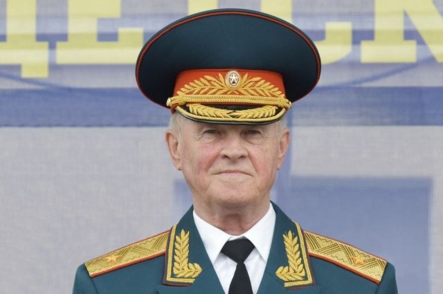    Чем известен Михаил Логинов, ставший почетным гражданином Тюменской области