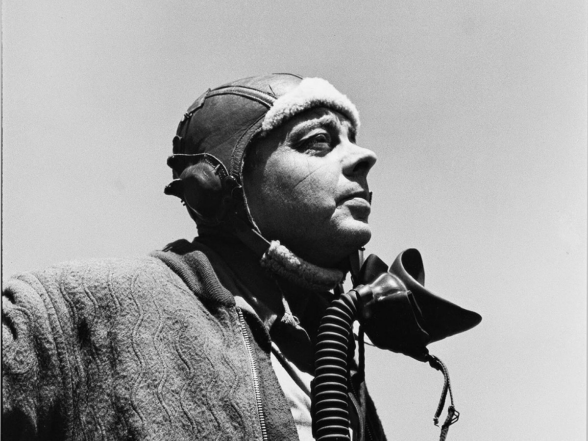 Antoine de Saint-Exupéry 1900-1944