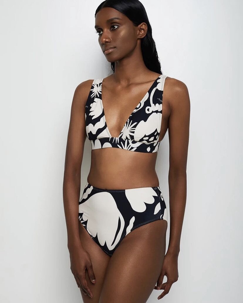 Ozero Swim Wear