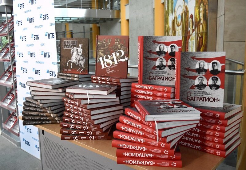 Фото: (с) Пресс-служба ВТБ Беларусь