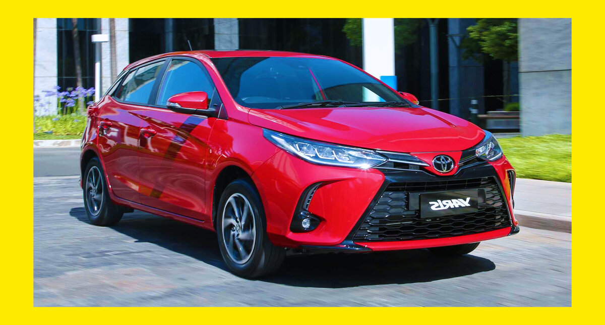 Компания Toyota отзывает в Японии почти 600 000 машин из-за неисправной подвески.