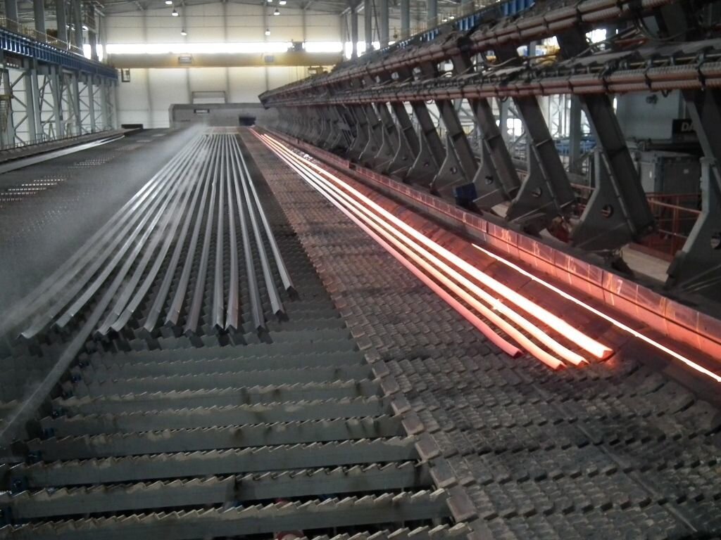 Пример металлоизделий