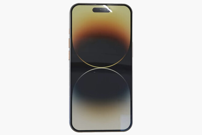 Один из возможных рендеров Iphone 15 Ultra