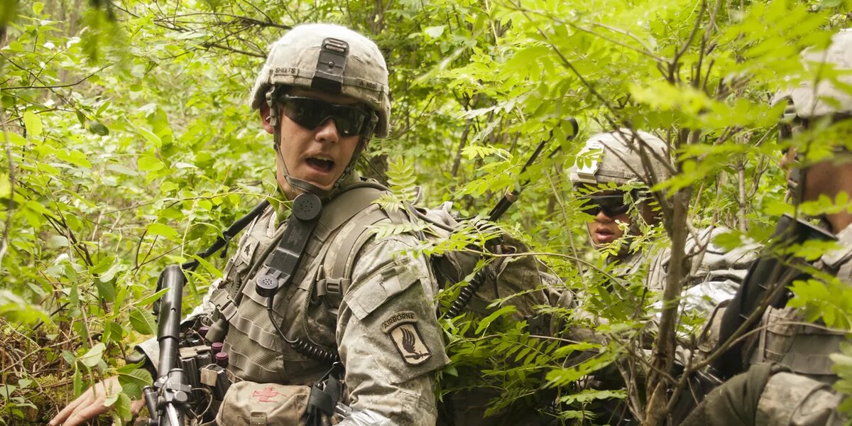 © flickr.com / U.S. Army Europe Images