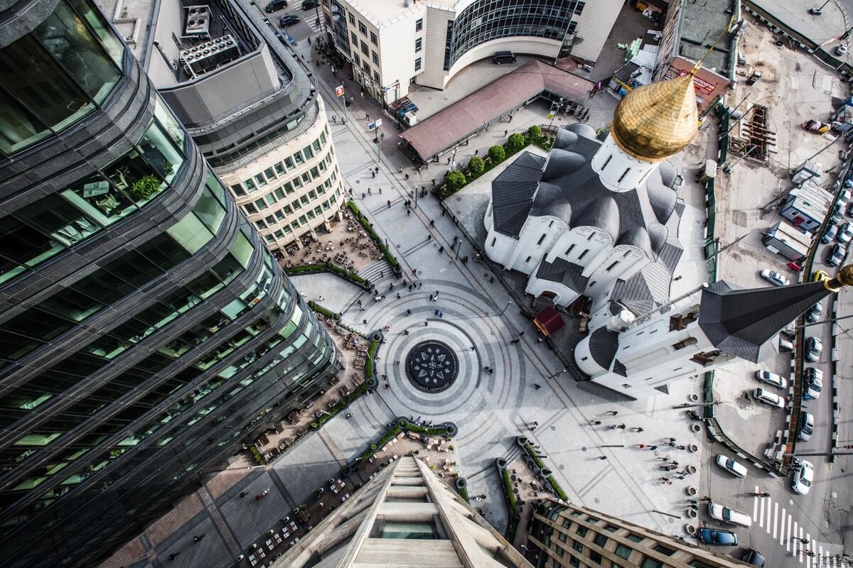 Это может быть очень нестандартно