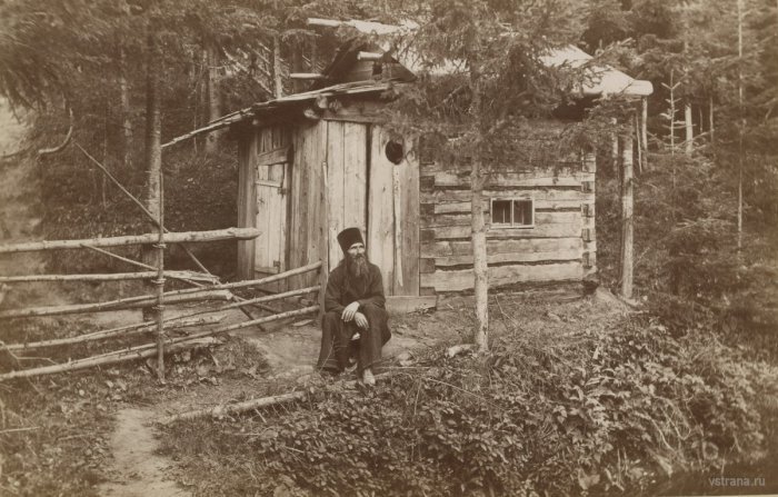 Преподобный Стефан Филейский