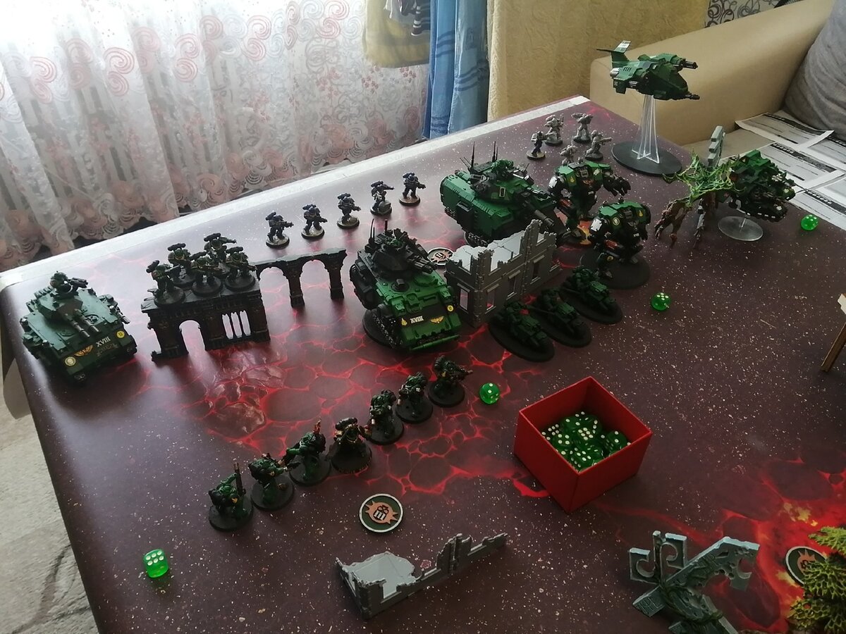 Первооткрыватели)