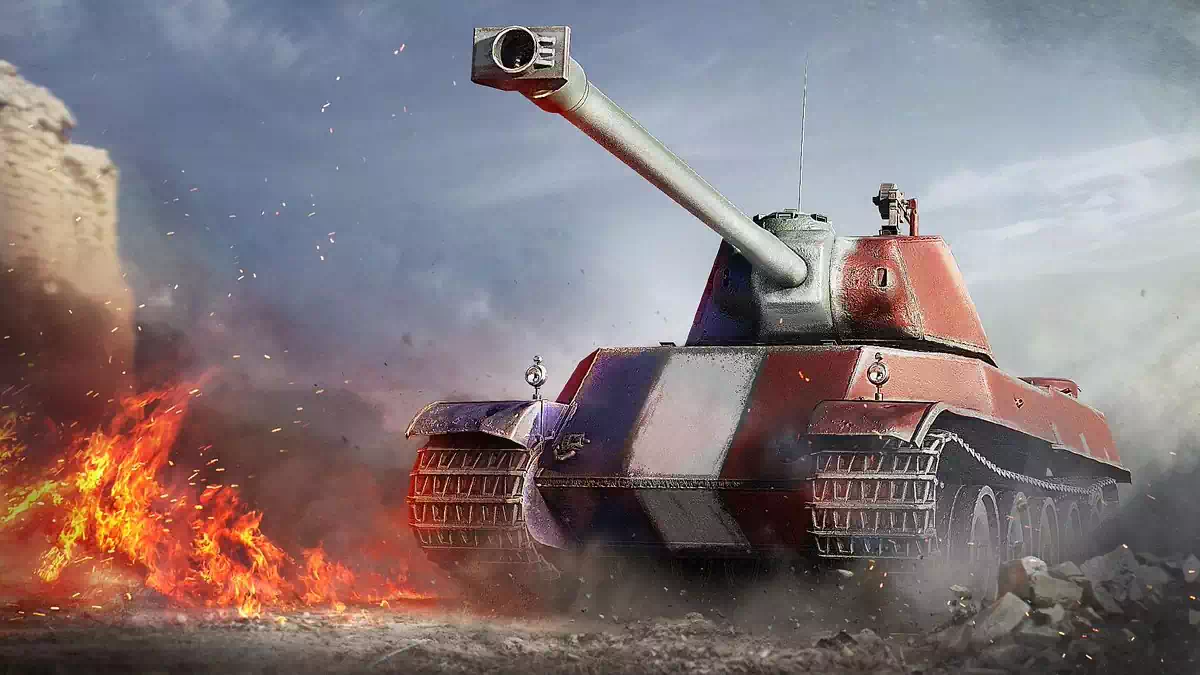 Обзор прем танков. АМХ м4 мле 49. AMX m4 mle. 49. AMX m4 Blitz. AMX m4 49 Blitz.