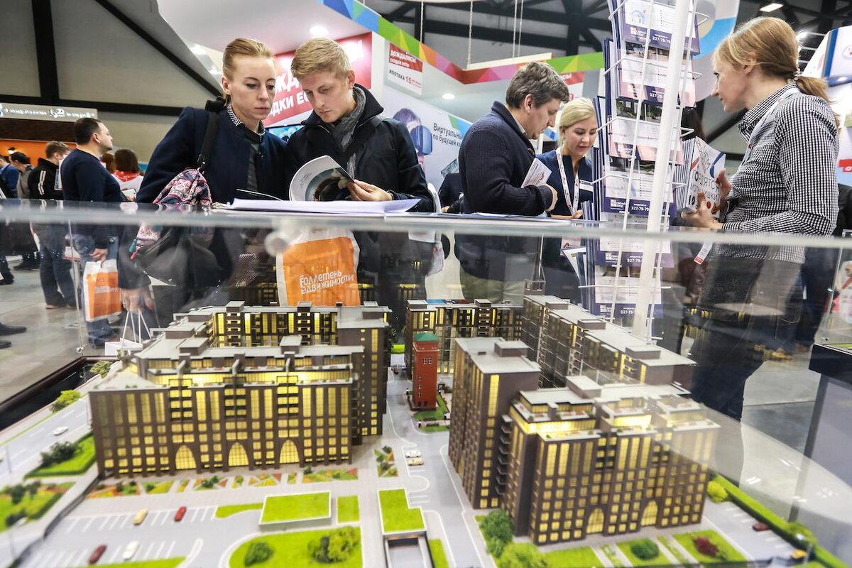 Сергей Коньков/ТАСС📷29 марта 2022 года был введен мораторий на взыскание неустоек с застройщика за срыв сроков строительства, который длился до конца июня 2023 года