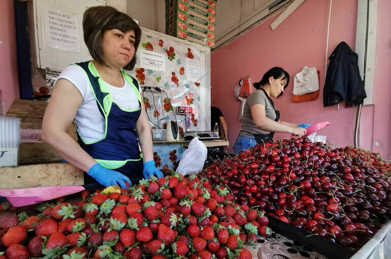   Игорь Самохвалов/ПГ