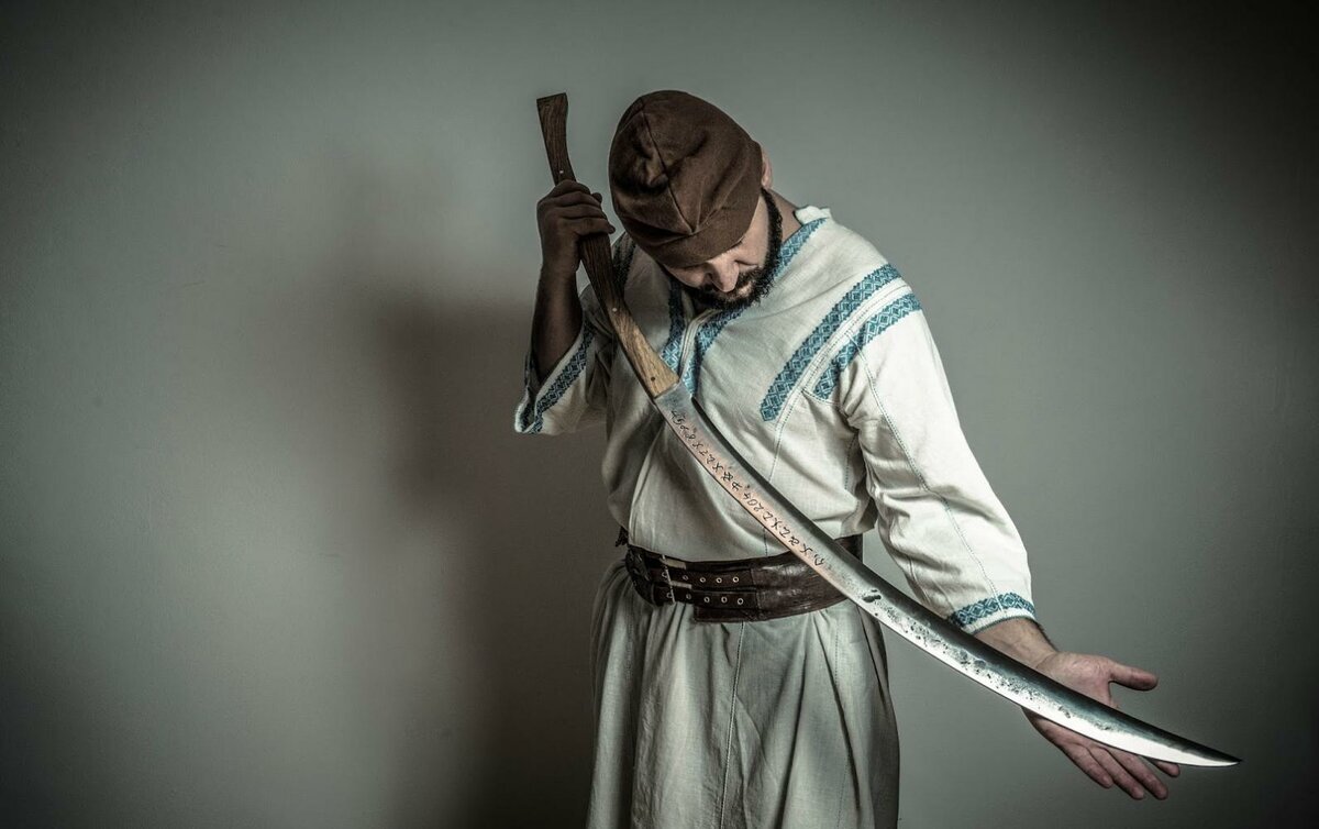 Дакийская коса.