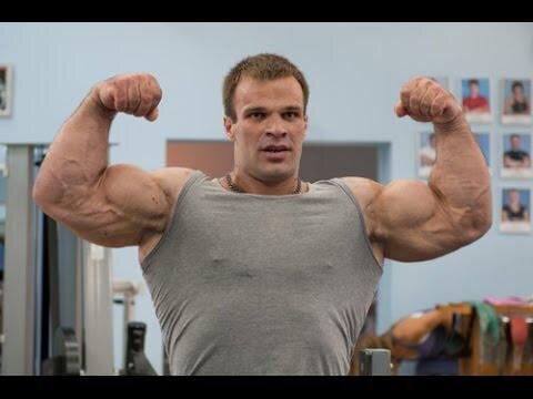 Цыпленков в лучшие годы