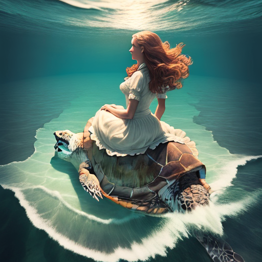 Изображение создано с использованием нейросетей