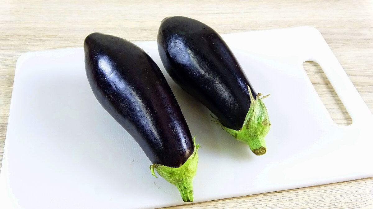 Eggplant баклажан Nord