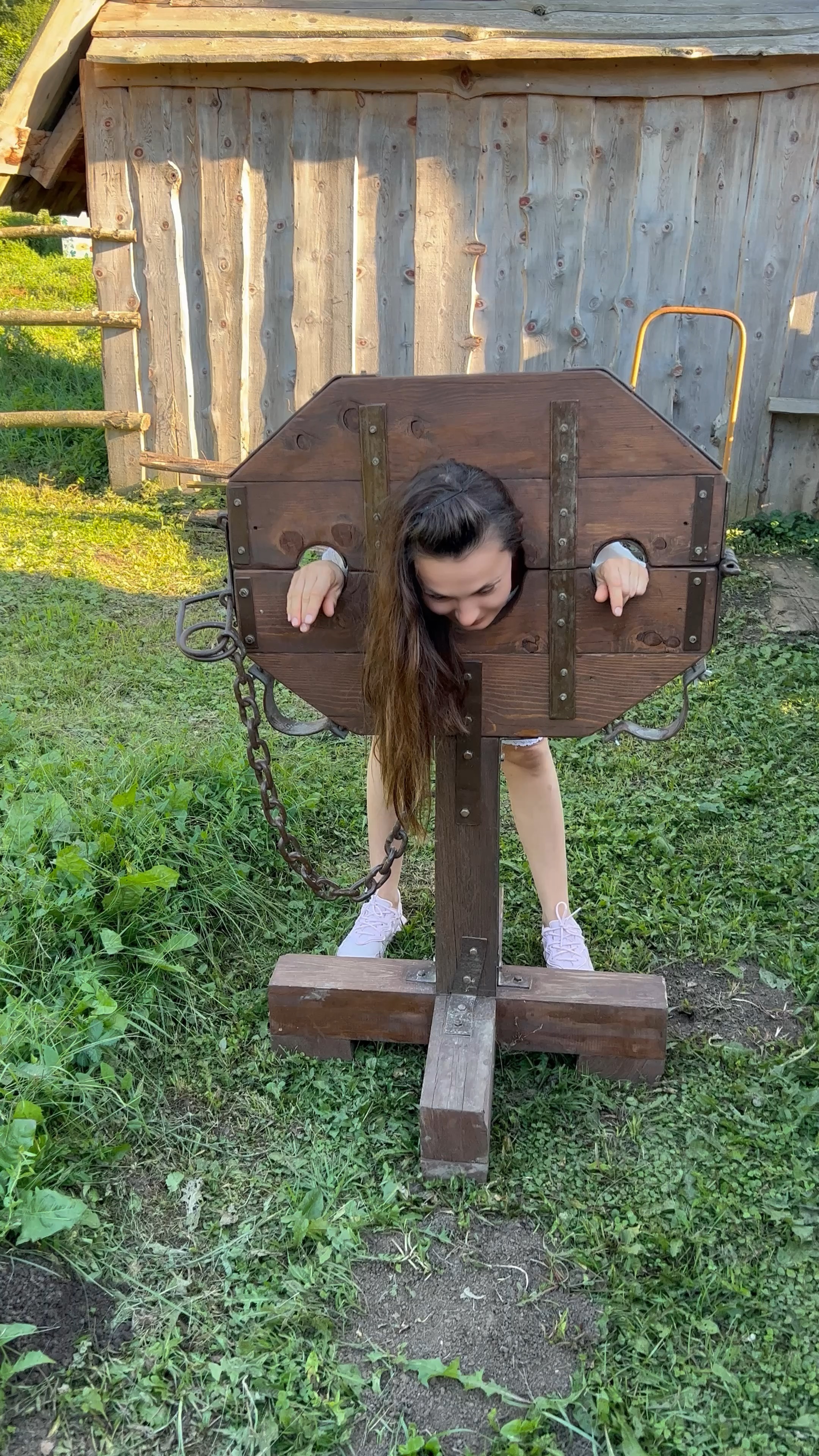 ekaterina_naturally  в каждую семью такой аппарат и будет крепкая семья 😂   Дзен