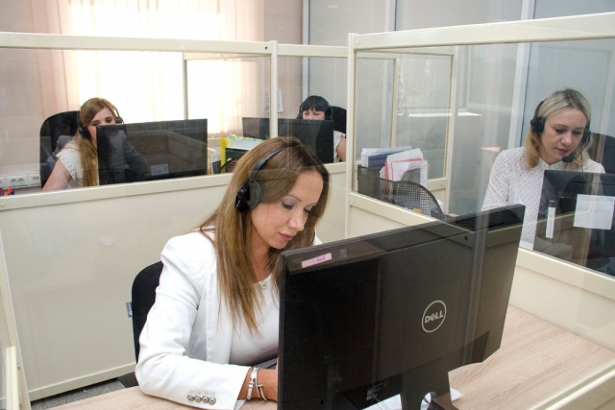    Регоператор подвел итоги работы контакт-центра за I полугодие 2023 года