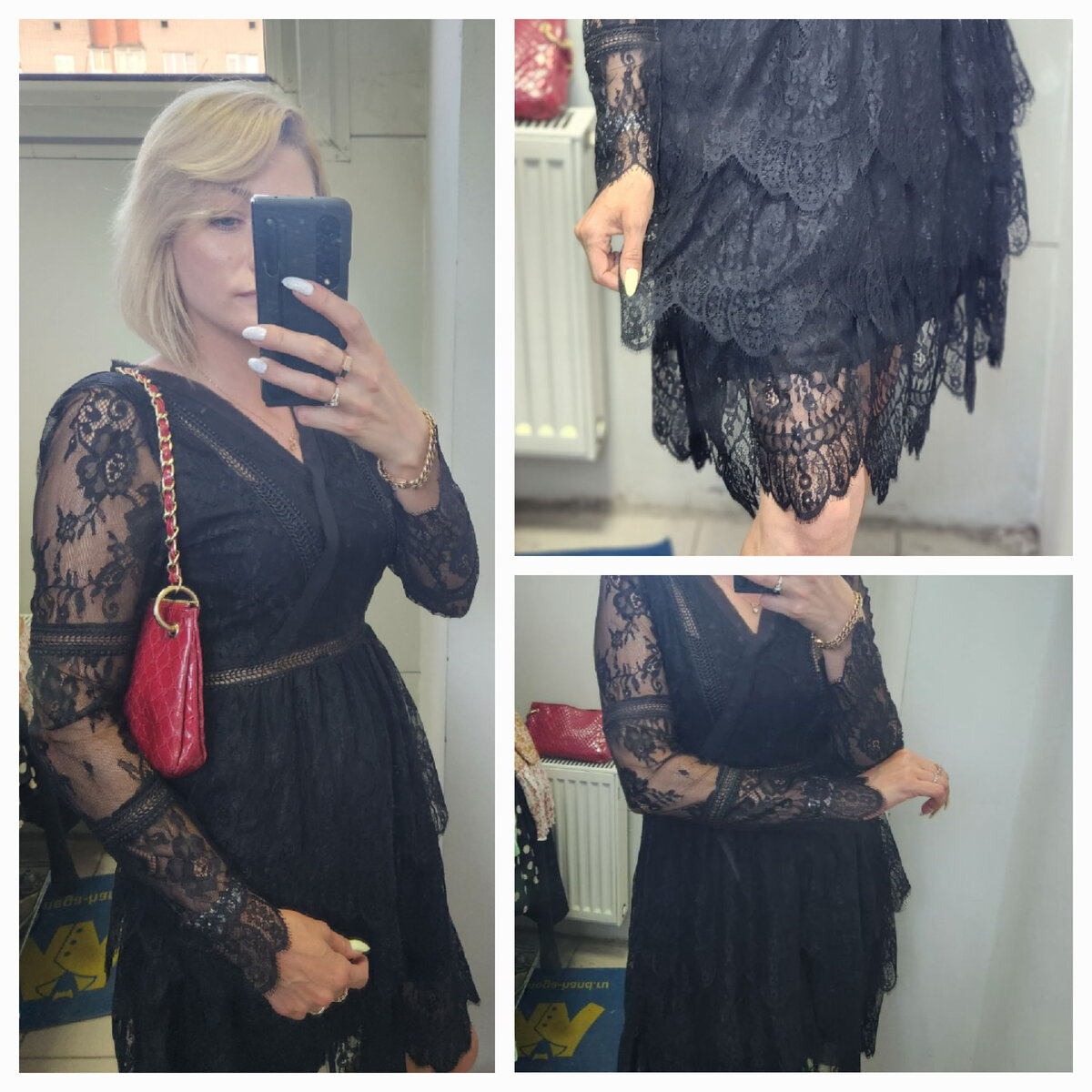 Пришла я за ним .  Не судьба 🤷‍♀️ 