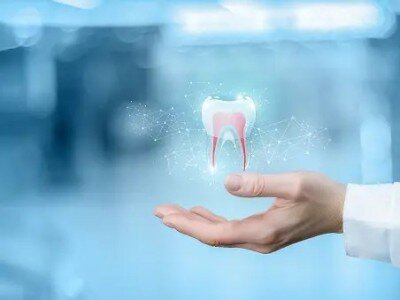    В Японии создали средство для роста зубов