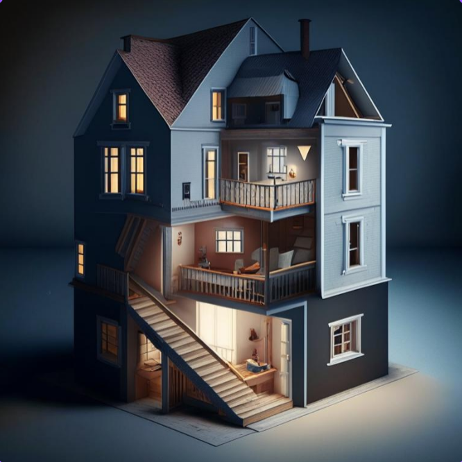 ...неповторимое сочетание чего-то с чем-то...