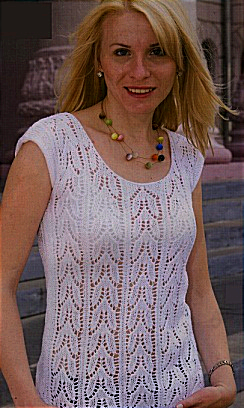 Модель топа. 