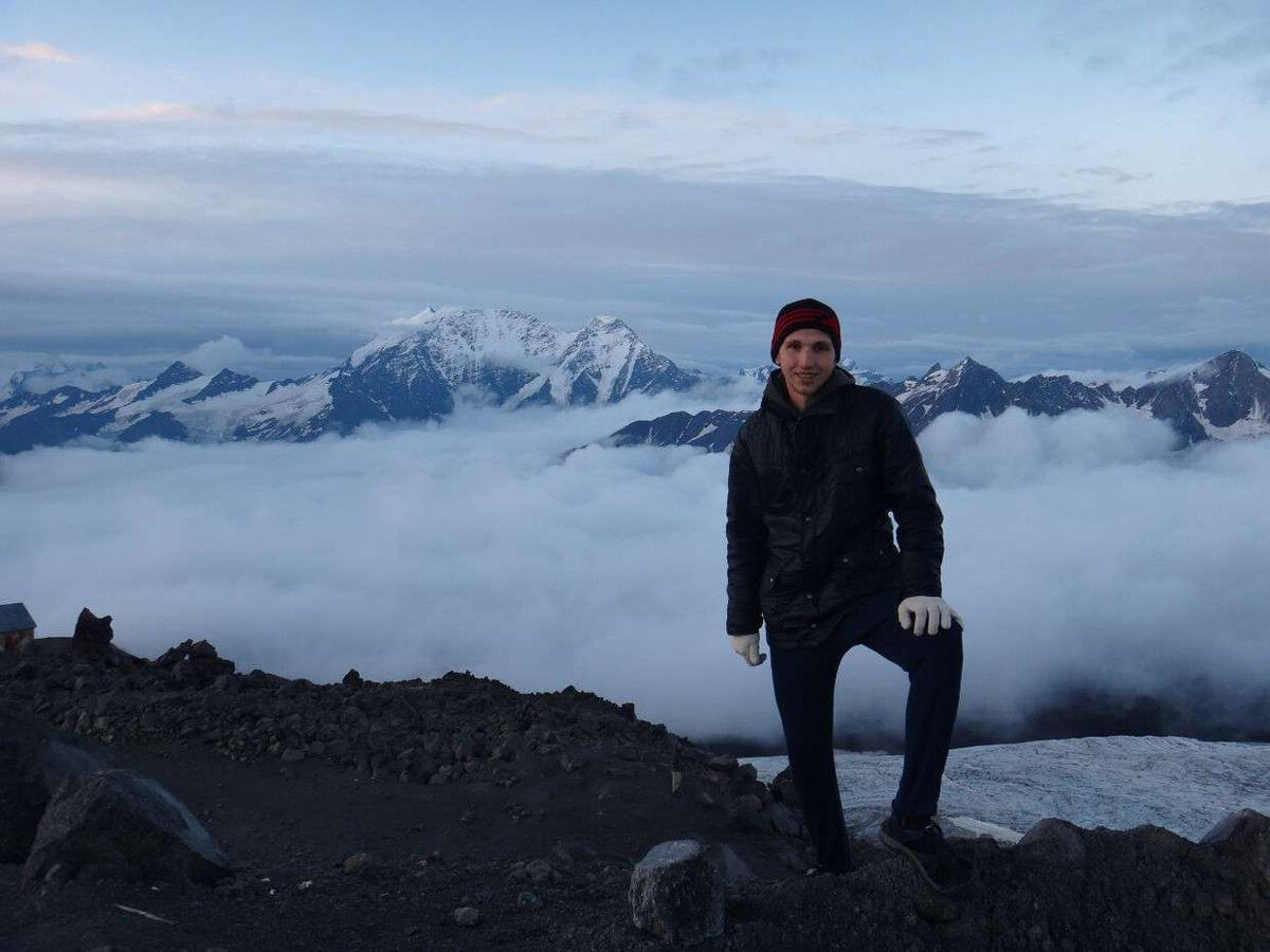    автор фото: соцсети Ивана Ключарева