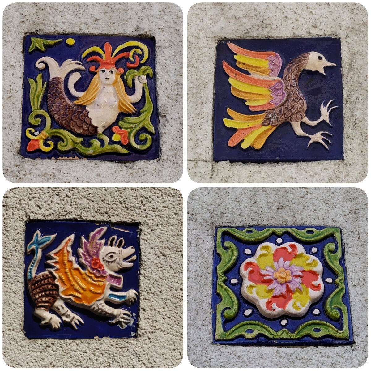 Все фото автора статьи, если не указано иное. 