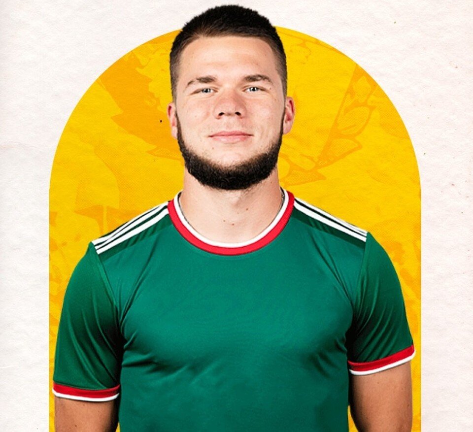    Фото телеграм-канал ФК "Волга"