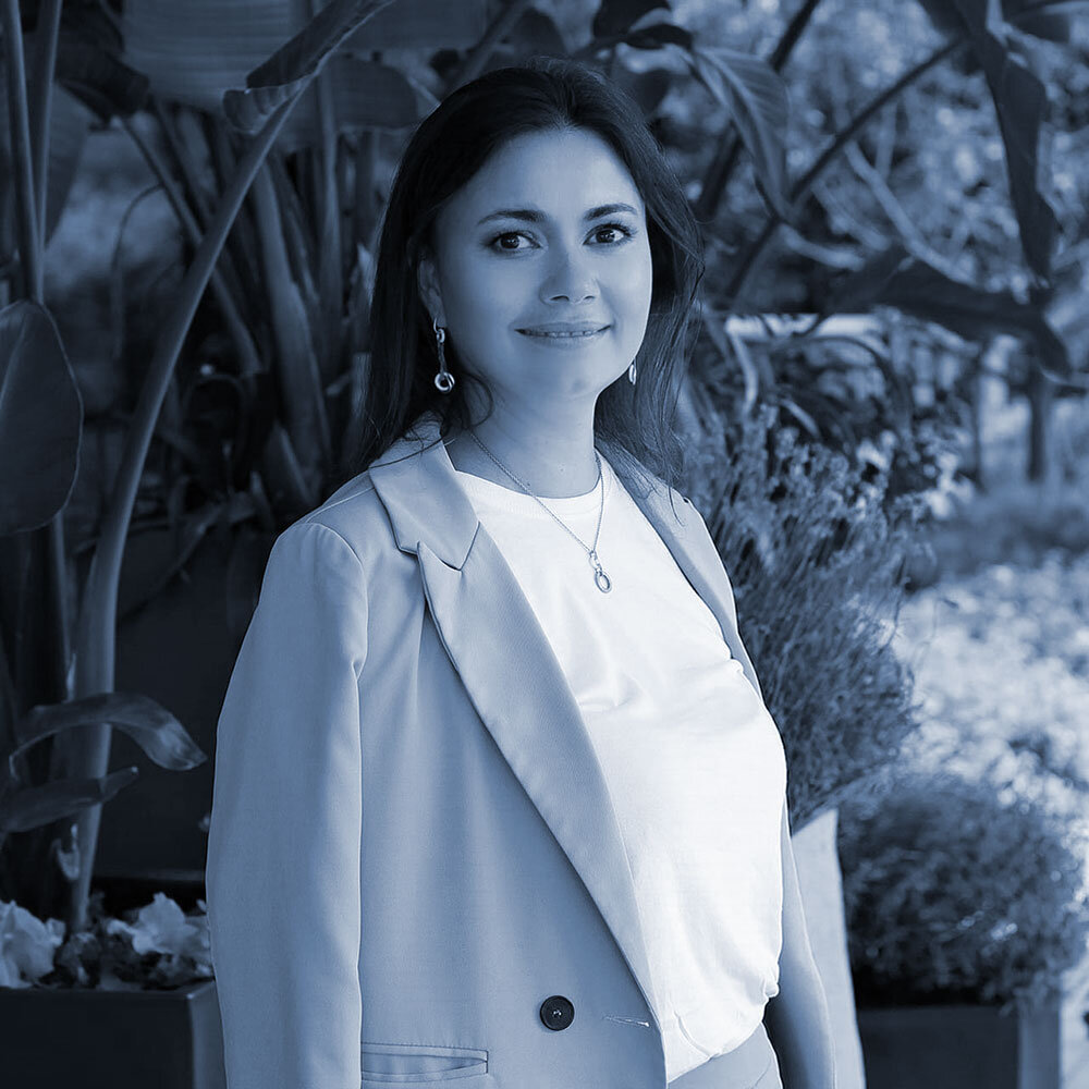 Наталья Давлятшина