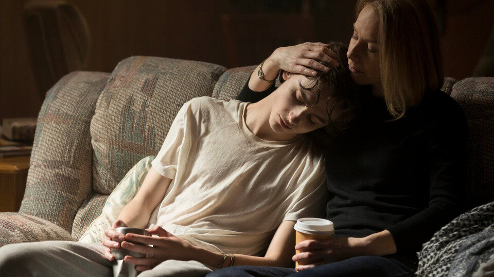 Кадр из фильма «Красивый мальчик»