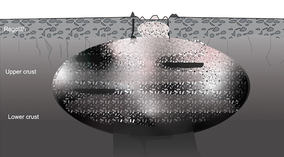   N + 1; Matthew A. Siegler et al. / Nature, 2023