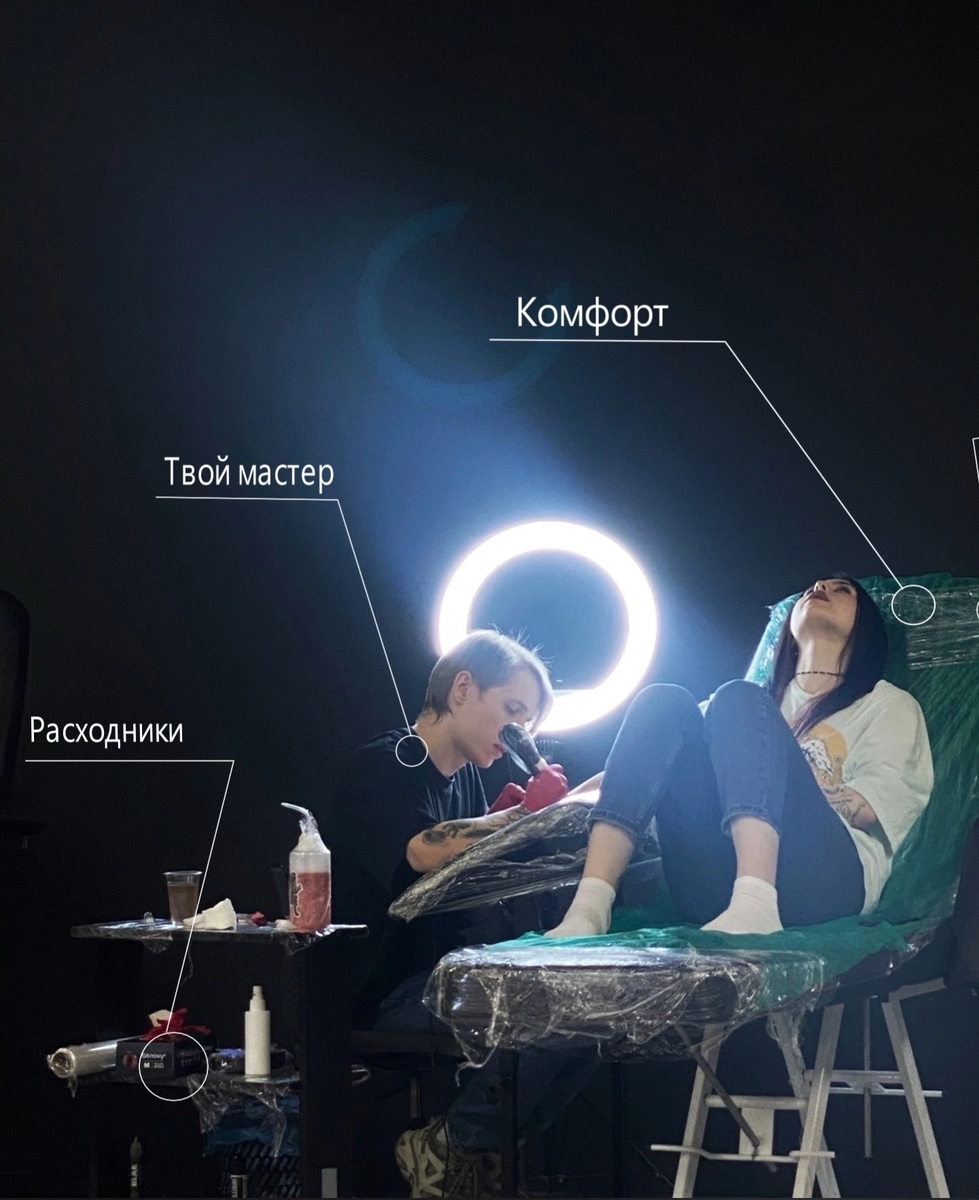 С заботой о тебе
