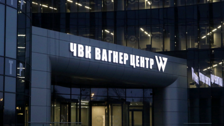 MAKSIM KONSTANTINOV/GLOBALLOOKPRESS