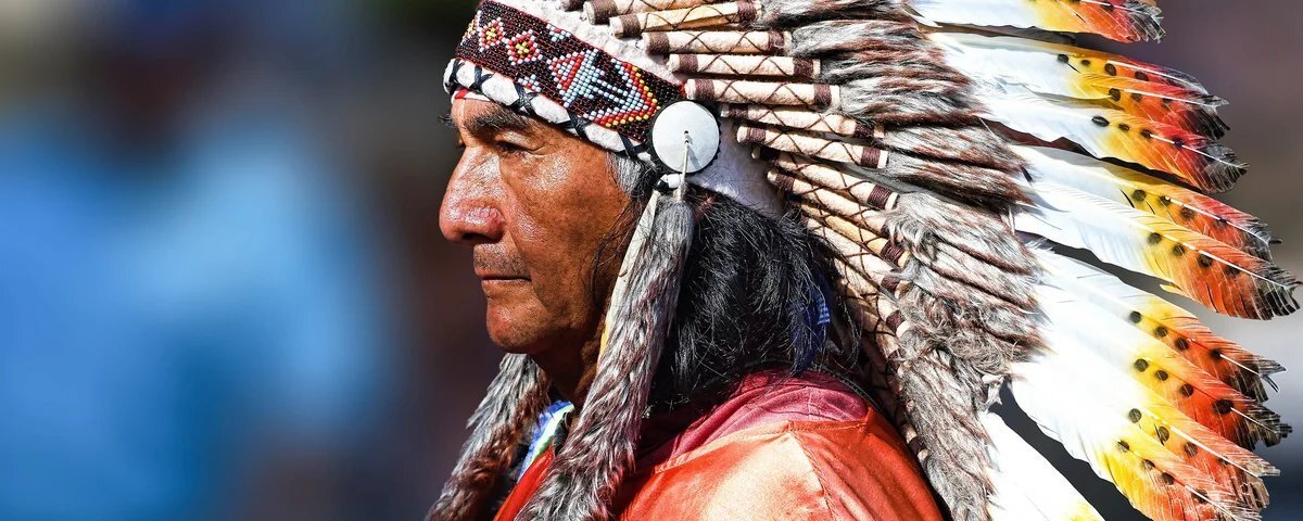 Жизнь индейца 21 века: почему коренные американцы не покидают свои  резервации | О, КУЛЬТУРивание | Дзен