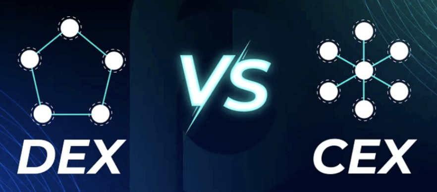 С точки зрения юридической структуры, основное отличие между CEX и DEX заключается в вопросе "Кому принадлежат активы пользователей?".