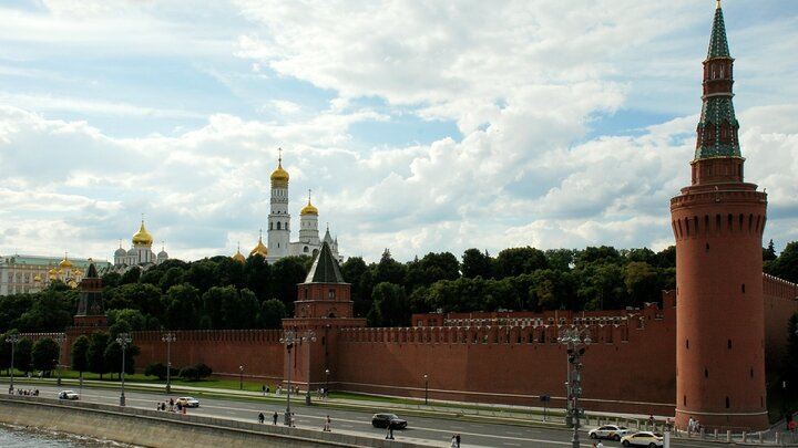 © ALEXANDER LEGKY/GLOBALLOOKPRESS