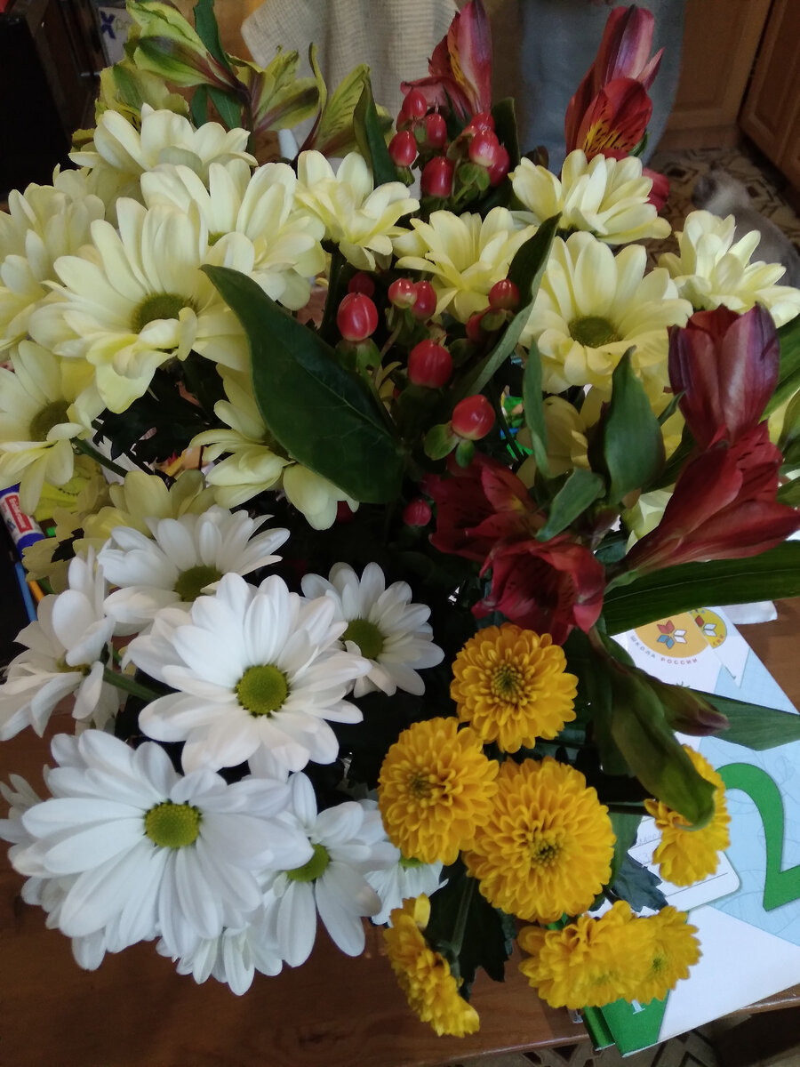 Свой 48-й день рождения я праздновала уже без раковой опухоли.