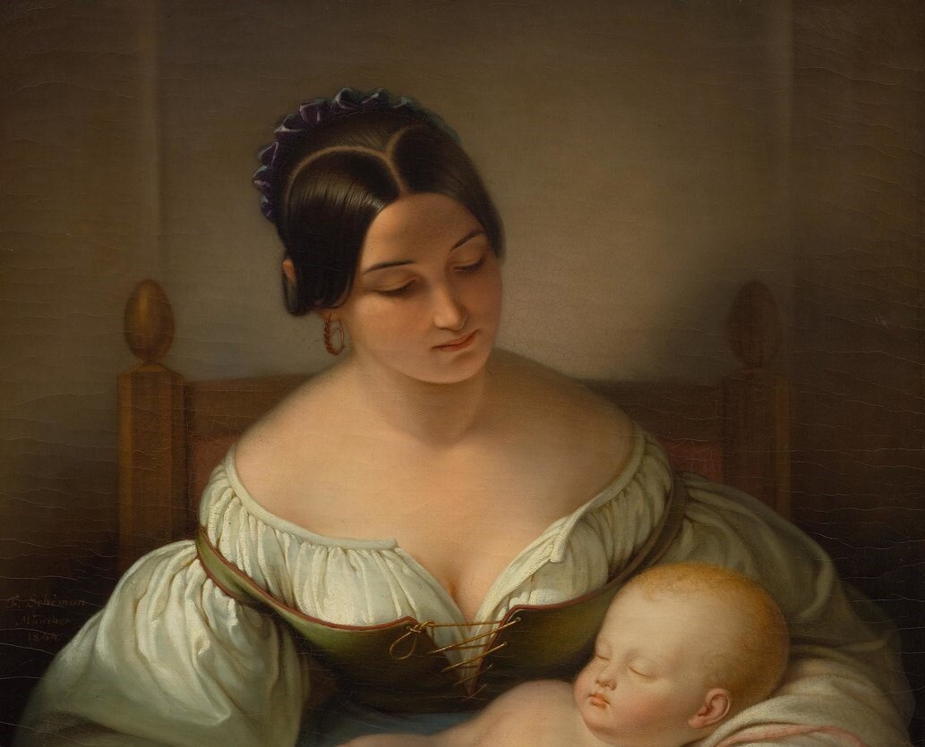 полотно Ф.Шимона