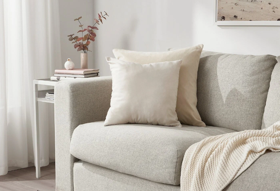 Подушка ИКЕА