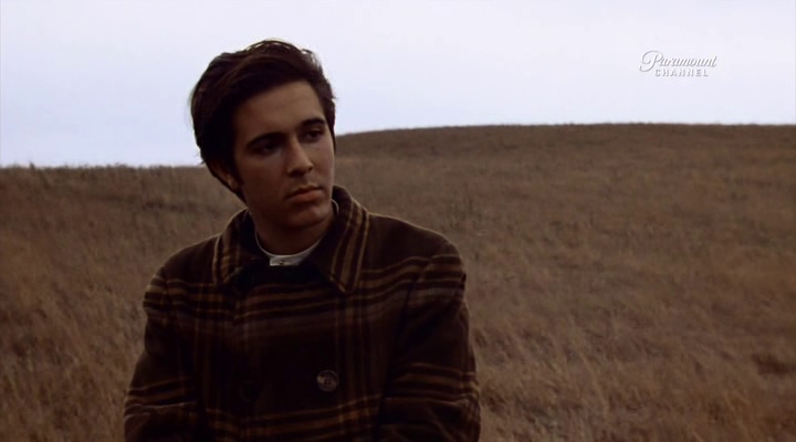 Кадр из фильма "Плохая компания" (1972)