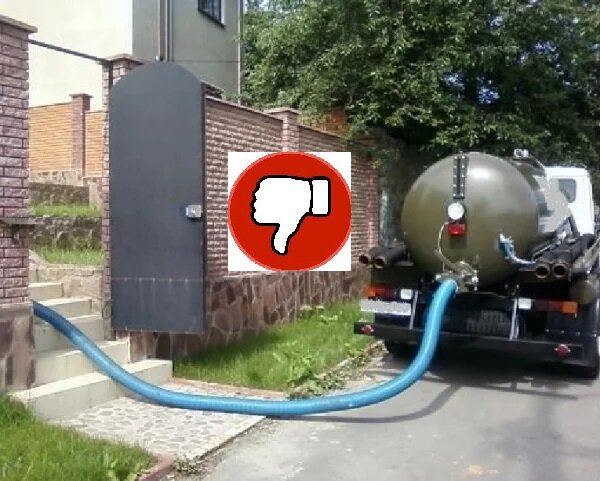 Народный вердикт по накопителям с откачкой сточных вод