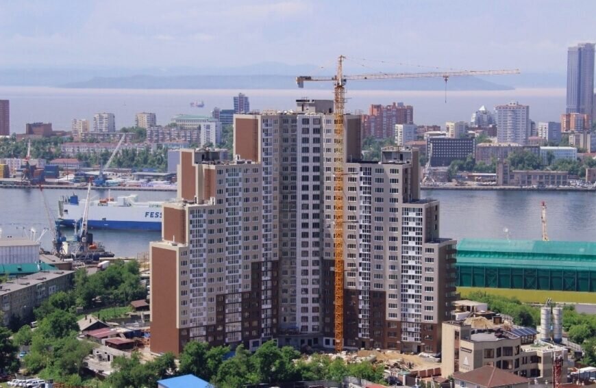 Фото Дмитрия Пархачёва